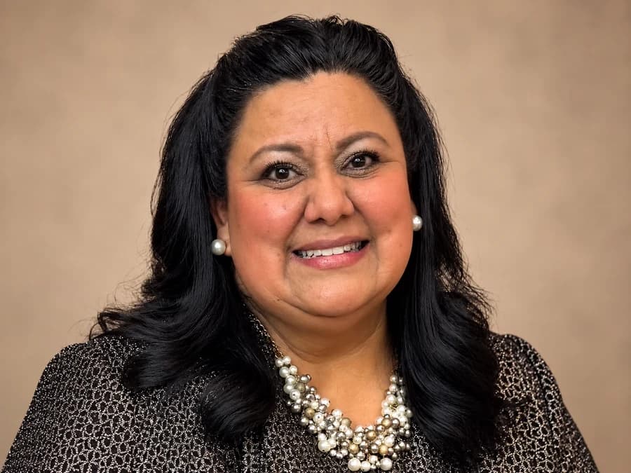 Laura Garcia