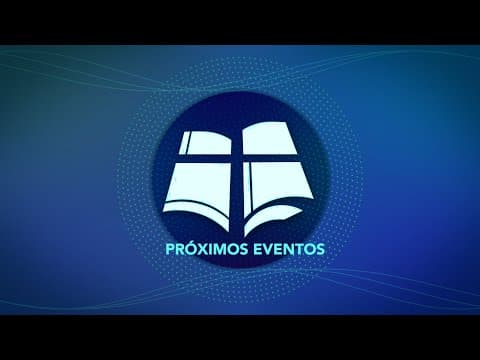 Próximos Eventos 10/6/2024