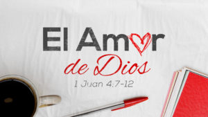 el-amor-de-dios