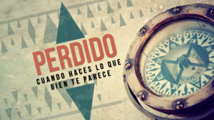 perdido