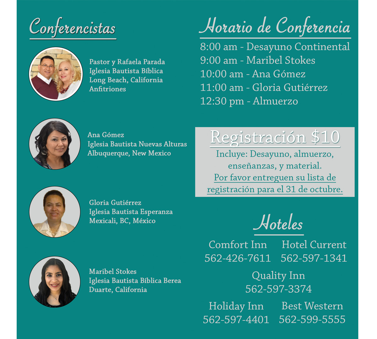 ladies-conference-info